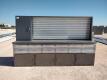 10ft Work Bench Cabinet - 6