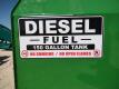 Unused 150 Gallon Fuel Transfer Tank - 7