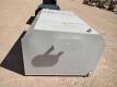 Unused 500 Gallon Fuel Transfer Tank - 5