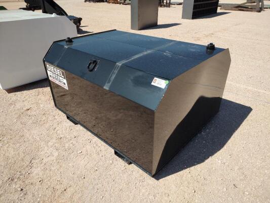 Unused 300 Gallon Fuel Transfer Tank