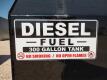 Unused 300 Gallon Fuel Transfer Tank - 7
