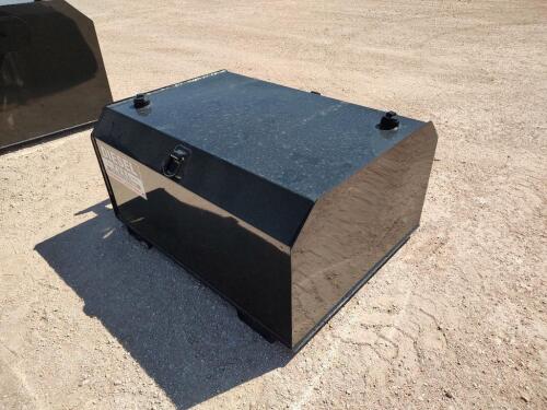 Unused 150 Gallon Fuel Transfer Tank