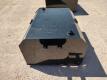 Unused 150 Gallon Fuel Transfer Tank - 5