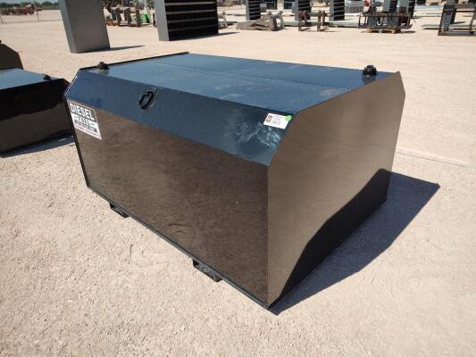 Unused 500 Gallon Fuel Transfer Tank