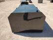 Unused 500 Gallon Fuel Transfer Tank - 2