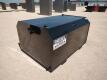 Unused 500 Gallon Fuel Transfer Tank - 6