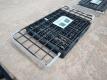 (10) Metal Steel Mesh Sheets 36" x 72" - 2