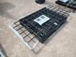 (10) Metal Steel Mesh Sheets 36" x 72" - 4