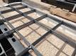 (10) Metal Steel Mesh Sheets 36" x 72" - 5