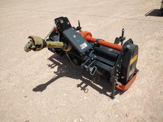 Titan ROTIL48 Tiller
