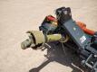 Titan ROTIL48 Tiller - 7