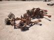 Lilliston Rolling Cultivator Spiders - 2