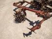 Lilliston Rolling Cultivator Spiders - 5