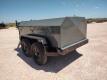 2026 A & C Trailers 960 Gallon Fuel Tank Trailer - 2
