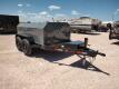 2026 A & C Trailers 960 Gallon Fuel Tank Trailer - 4