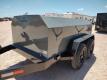 2026 A & C Trailers 960 Gallon Fuel Tank Trailer - 7
