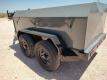 2026 A & C Trailers 960 Gallon Fuel Tank Trailer - 12