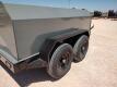 2026 A & C Trailers 960 Gallon Fuel Tank Trailer - 14