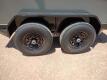 2026 A & C Trailers 960 Gallon Fuel Tank Trailer - 15