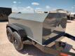 2026 A & C Trailers 960 Gallon Fuel Tank Trailer - 17
