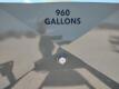 2026 A & C Trailers 960 Gallon Fuel Tank Trailer - 19