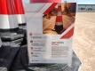 (125) Traffic Safety Cones