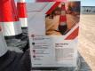 (125) Traffic Safety Cones