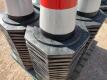 (125) Traffic Safety Cones - 6