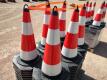 (125) Traffic Safety Cones - 7