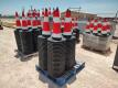 (125) Traffic Safety Cones
