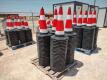 (125) Traffic Safety Cones - 4
