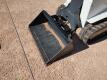 Bison Tek Mini Skid Steer Loader - 5