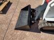 Bison Tek Mini Skid Steer Loader - 6