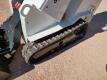 Bison Tek Mini Skid Steer Loader - 7