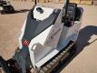 Bison Tek Mini Skid Steer Loader - 8