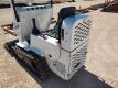 Bison Tek Mini Skid Steer Loader - 14
