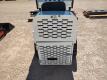 Bison Tek Mini Skid Steer Loader - 16
