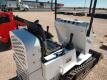 Bison Tek Mini Skid Steer Loader - 17