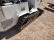 Bison Tek Mini Skid Steer Loader - 18