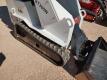 Bison Tek Mini Skid Steer Loader - 20
