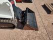 Bison Tek Mini Skid Steer Loader - 21