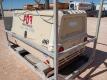 2012 Ingersoll Rand P185 Air Compressor (Does Not Run) - 3