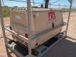 2012 Ingersoll Rand P185 Air Compressor (Does Not Run) - 4