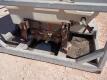 2012 Ingersoll Rand P185 Air Compressor (Does Not Run) - 5