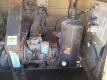 2012 Ingersoll Rand P185 Air Compressor (Does Not Run) - 9