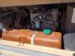 2012 Ingersoll Rand P185 Air Compressor (Does Not Run) - 10