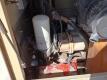 2012 Ingersoll Rand P185 Air Compressor (Does Not Run) - 12