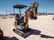 CHG Industrials XZ20R Mini Excavator - 4