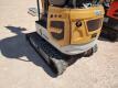 CHG Industrials XZ20R Mini Excavator - 10