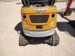 CHG Industrials XZ20R Mini Excavator - 12